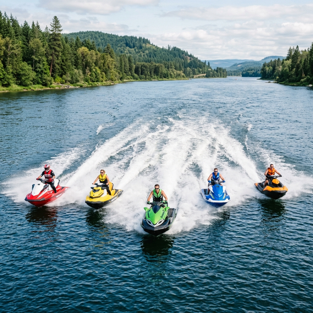 Tubing