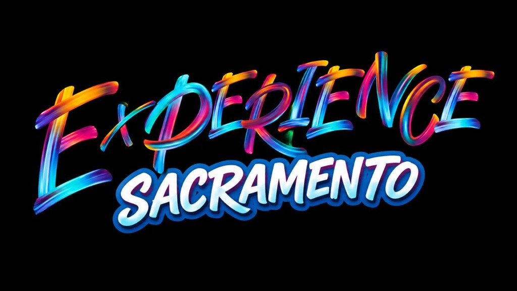 Experience Sacramento
